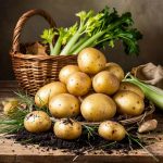 Картофельный Клондайк: Как мы забыли огород и полюбили доставку в Минске